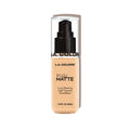 Truly matte foundation porcelain shade variant product shot