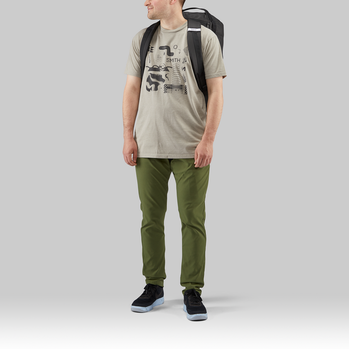 Tumalo 60L Dufflebag