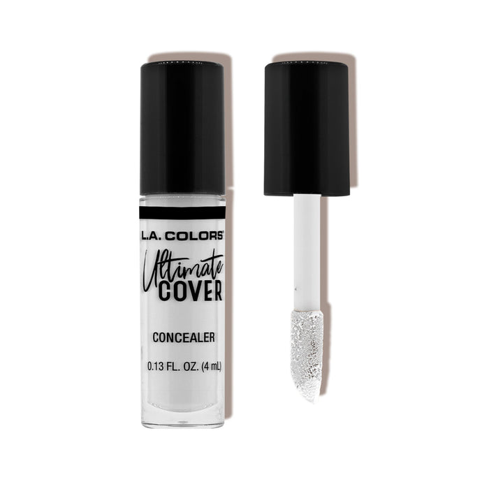 Ultimate cover concealer sheer white corrector shade variant product shot