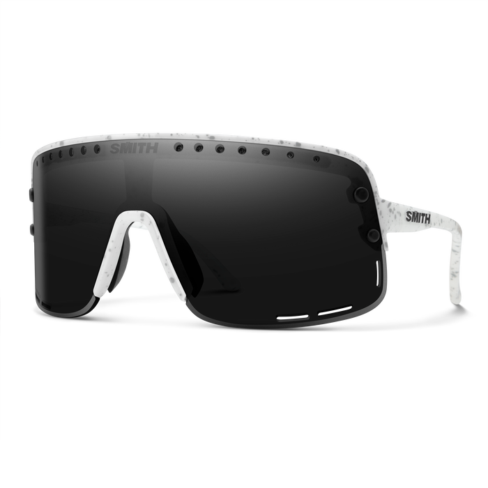 Snowburst | ChromaPop Black