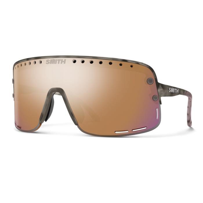 Matte Salt Haze | ChromaPop Rose Gold Mirror