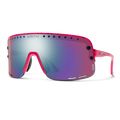 80S Night | ChromaPop Violet Mirror