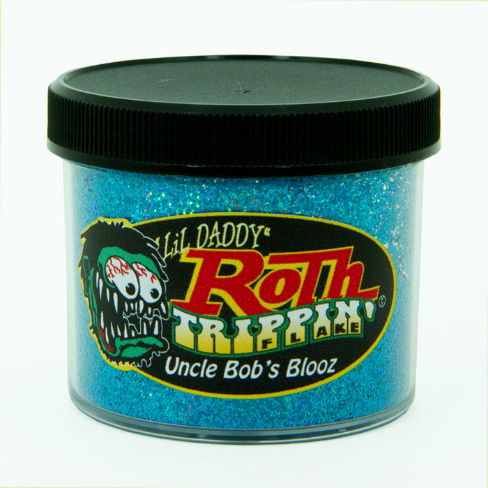Uncle Bob's Blooz<br / >TRIPPIN' FLAKE