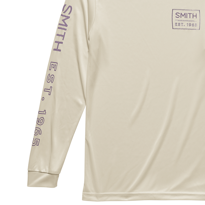 UPF Perform Tech Long Sleeve