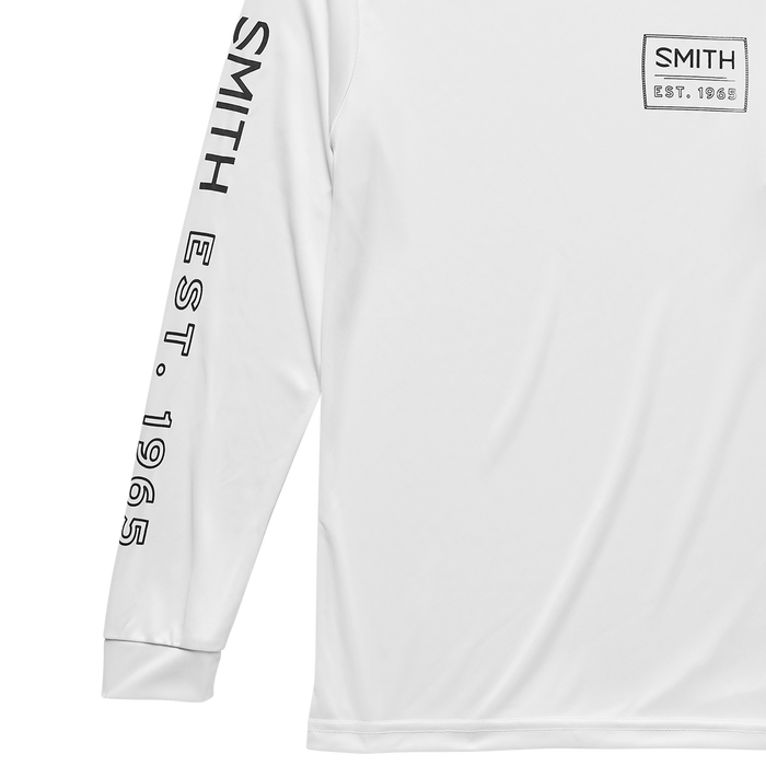 UPF Perform Tech Long Sleeve