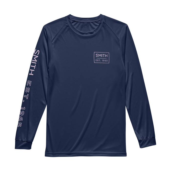 UPF Perform Tech Long Sleeve