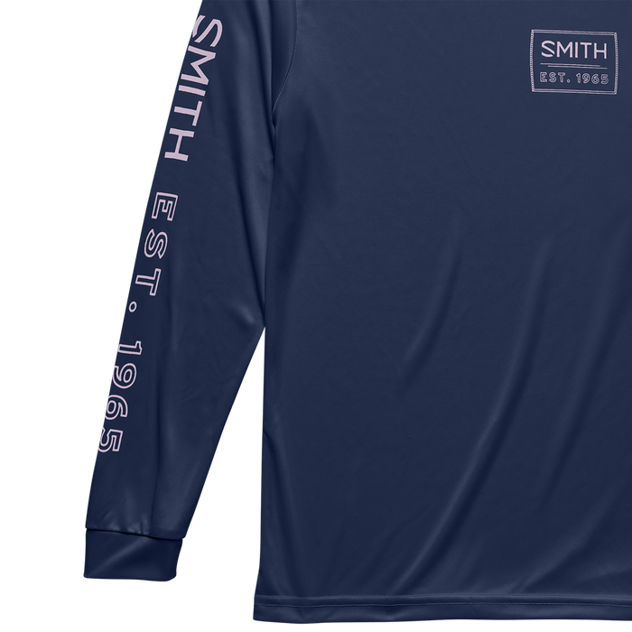 UPF Perform Tech Long Sleeve
