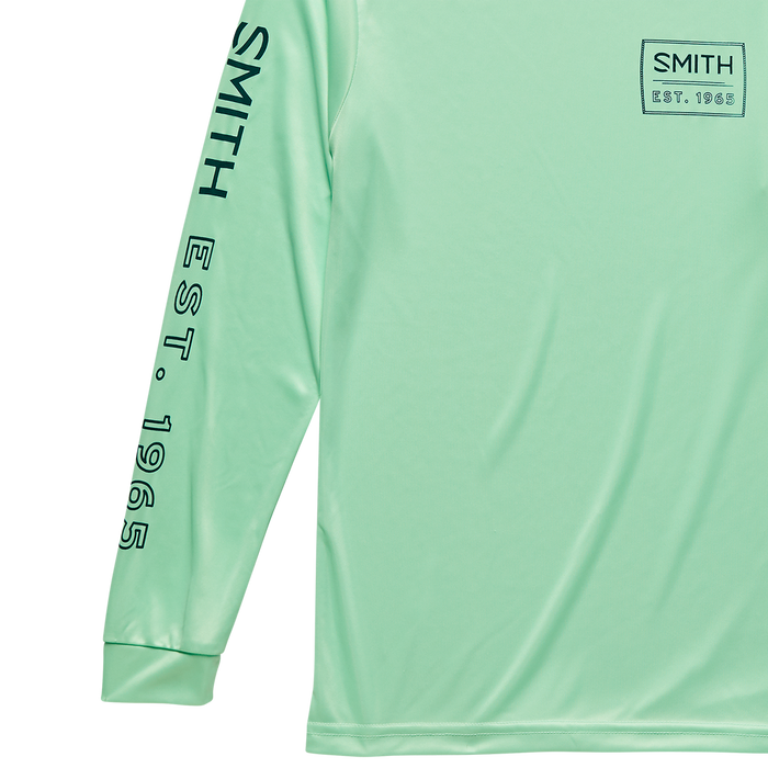 UPF Perform Tech Long Sleeve