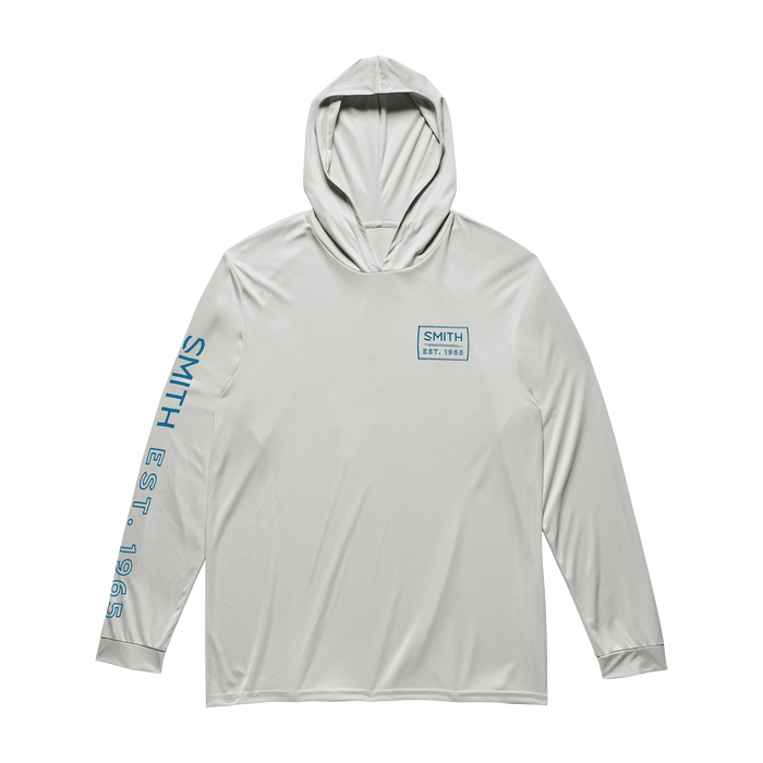 UPF Performance Hooded Tech Long Sleeve