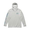 UPF Performance Hooded Tech Long Sleeve