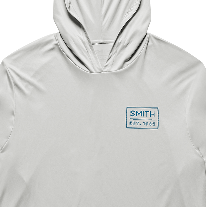 UPF Performance Hooded Tech Long Sleeve