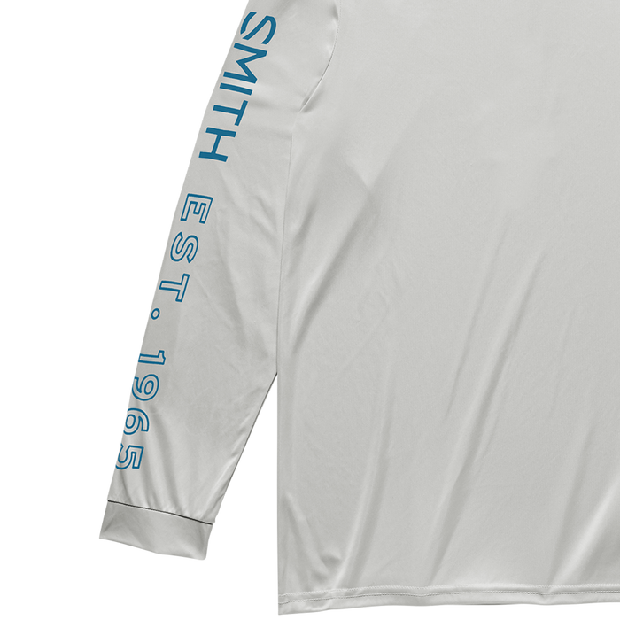 UPF Performance Hooded Tech Long Sleeve