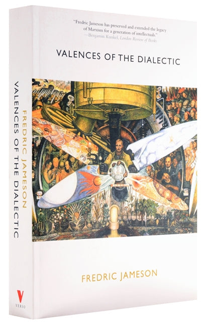 Valences of the Dialectic