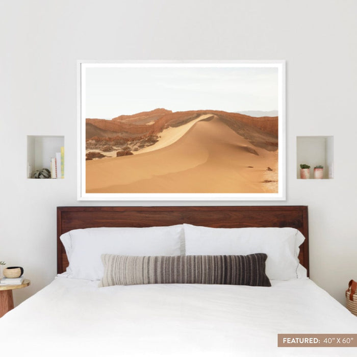 white-frame