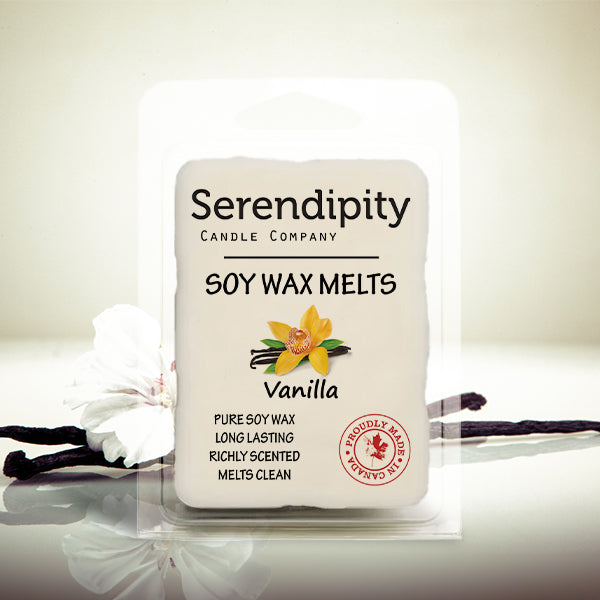 Vanilla