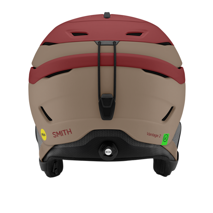 Vantage 2 Mips® - Past Season