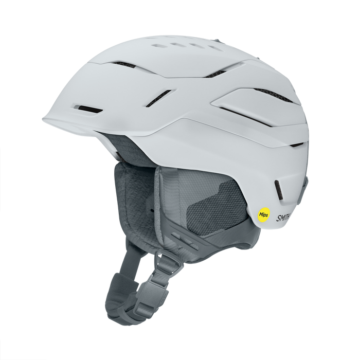 Matte White / Small