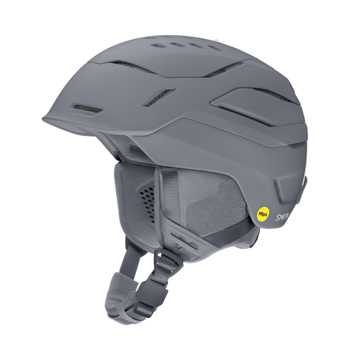 Matte Cirrus Grey / Small