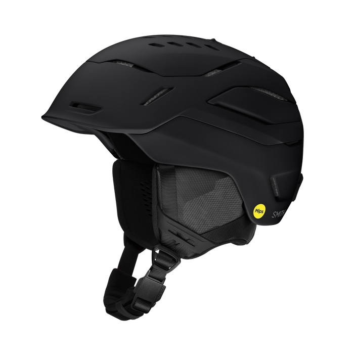 Matte Black / Small