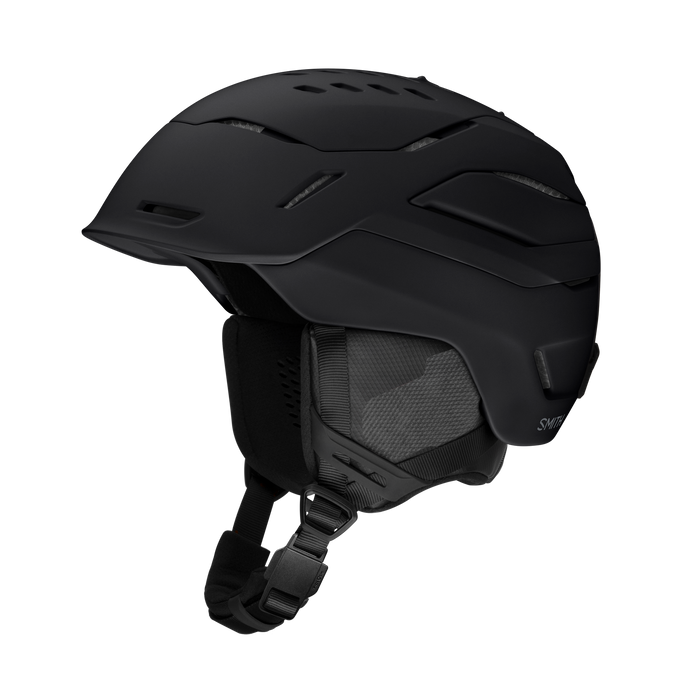 Matte Black / Small