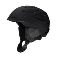Matte Black / Small