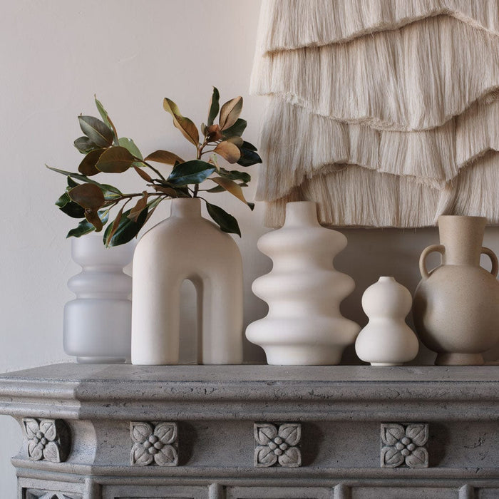 Vati Vase