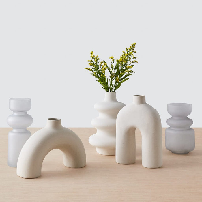 Vati Vase