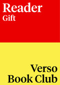 Verso Book Club Reader Gift (annual)