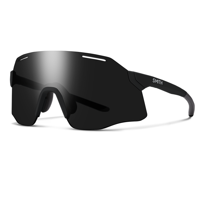 Matte Black | ChromaPop Black