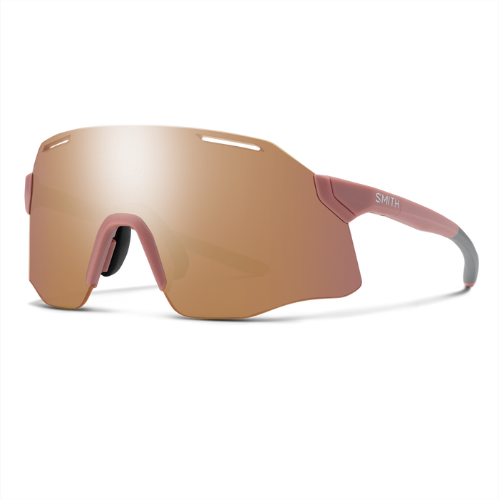 Matte Chalk Rose | ChromaPop Rose Gold Mirror
