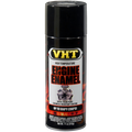 VHT High Heat Basecoat</br>Gloss Black