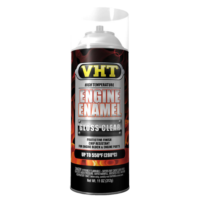 VHT High Heat Clearcoat
