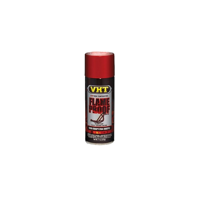 VHT High Heat Flat White Primer
