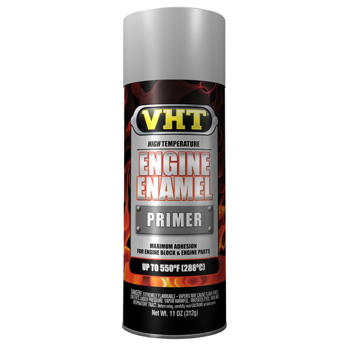 VHT High Heat Gray Primer