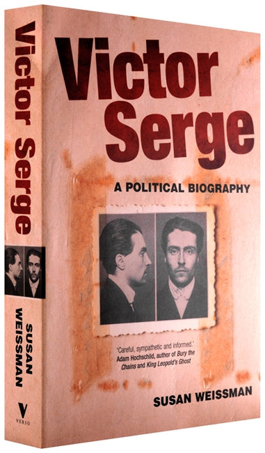 Victor Serge
