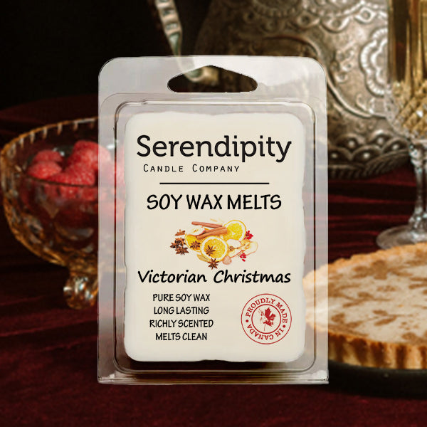 Victorian Christmas