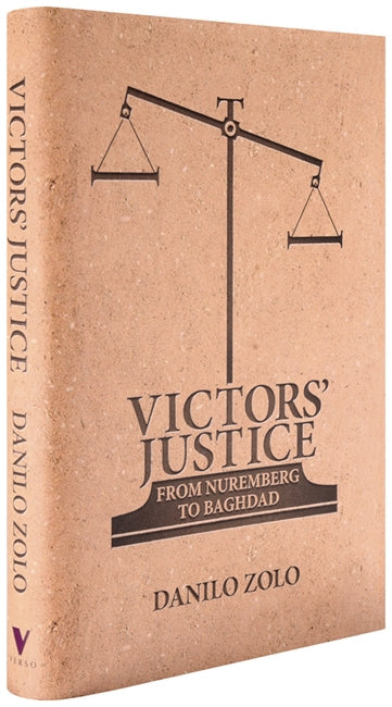 Victors' Justice