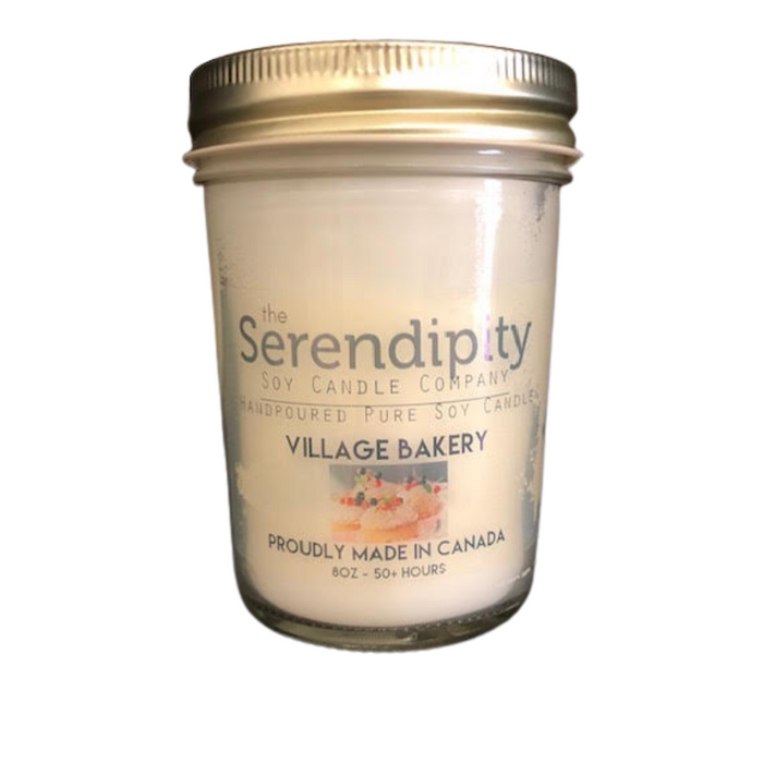Village Bakery