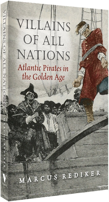 Villains of All Nations