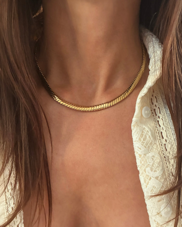 Vintage Chain