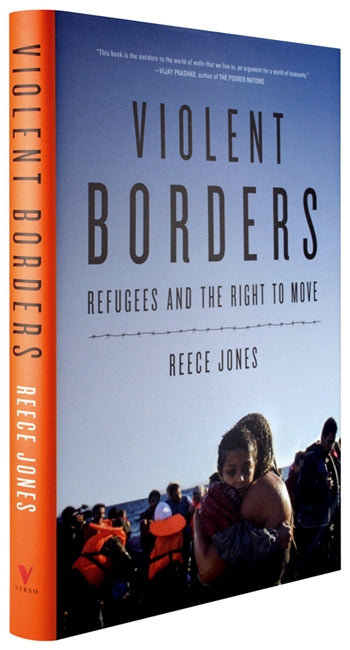 Violent Borders