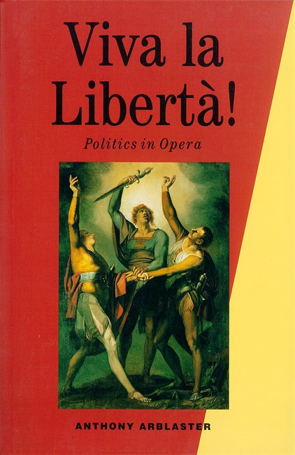Viva la Libertà!