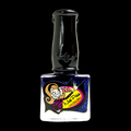 Voo Doo Bloo Nail Polish