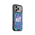 Vortex Cerulean Protective Phone Case - Mercedes-AMG PETRONAS F1 Team MagSafe