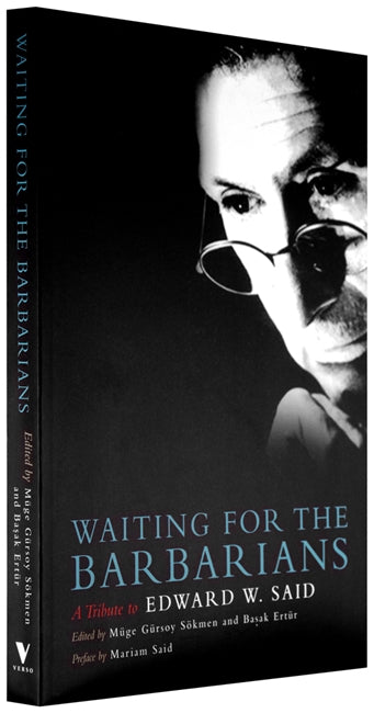 Waiting for the Barbarians