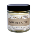 Wake the F*ck Up