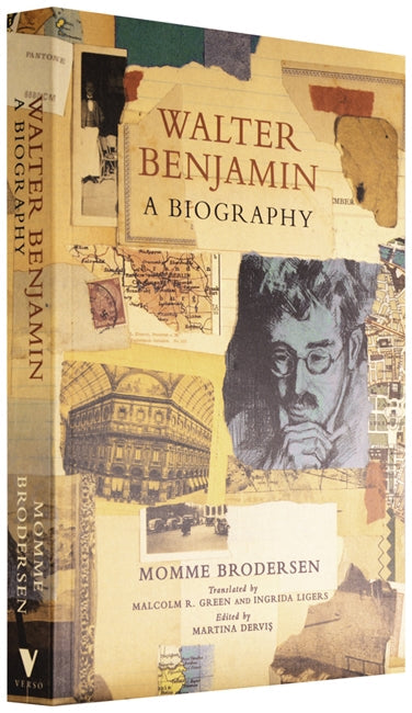 Walter Benjamin