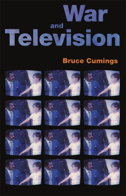 War and Television