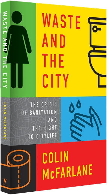 Waste and the City