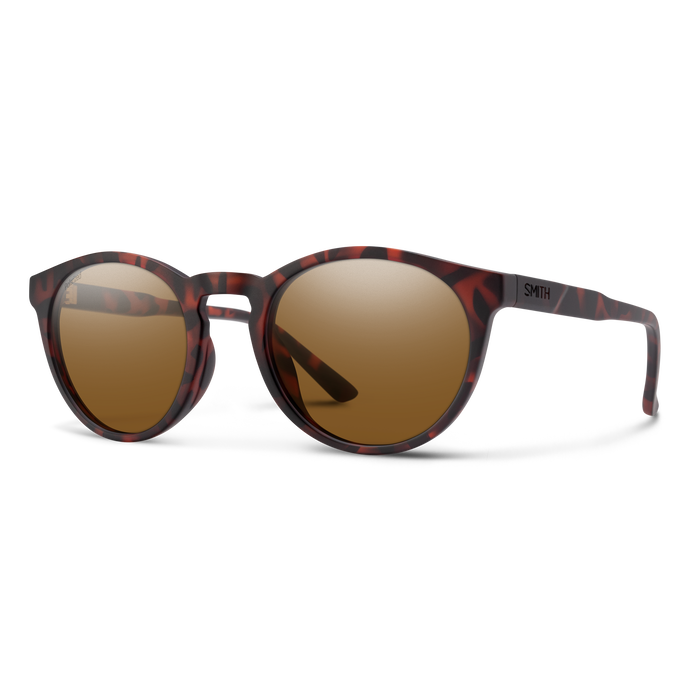 Matte Tortoise | Polarized Brown